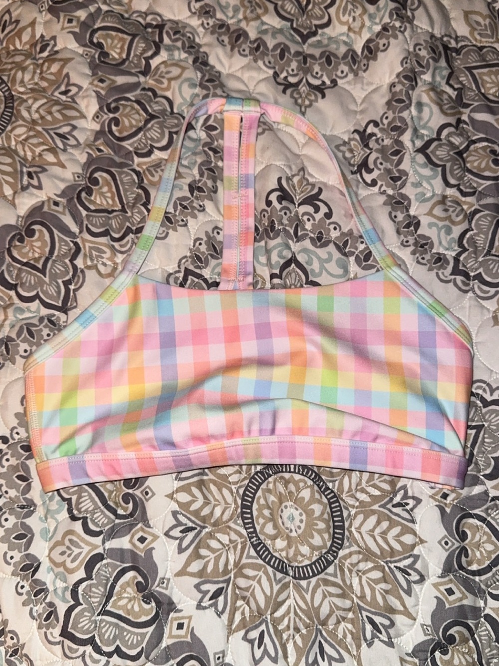 Beyond Yoga Sports Bra
